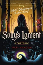 Sally's Lament: A Twisted Tale by Mari Mancusi Hardcover Book