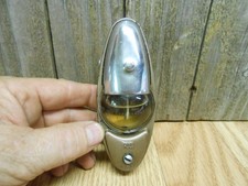 Vintage Beaconlite Automobile Compass Hull Warren Ohio G2u