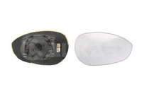 Spiegelglas Aussenspiegel Rechts Alkar 6412547 FÜR Abarth Passend FÜR Fiat