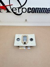 Mooney M20C Overhead Console (3968)