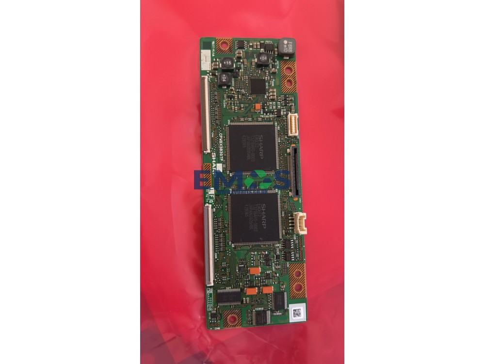 CPWBX3830TP XA TCON BOARD FOR SHARP LC-32B20E