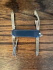 Skyy Vodka MultiTool Pocket Knife 4 Blade - New In Box 2.5 Inches Long — photo 5