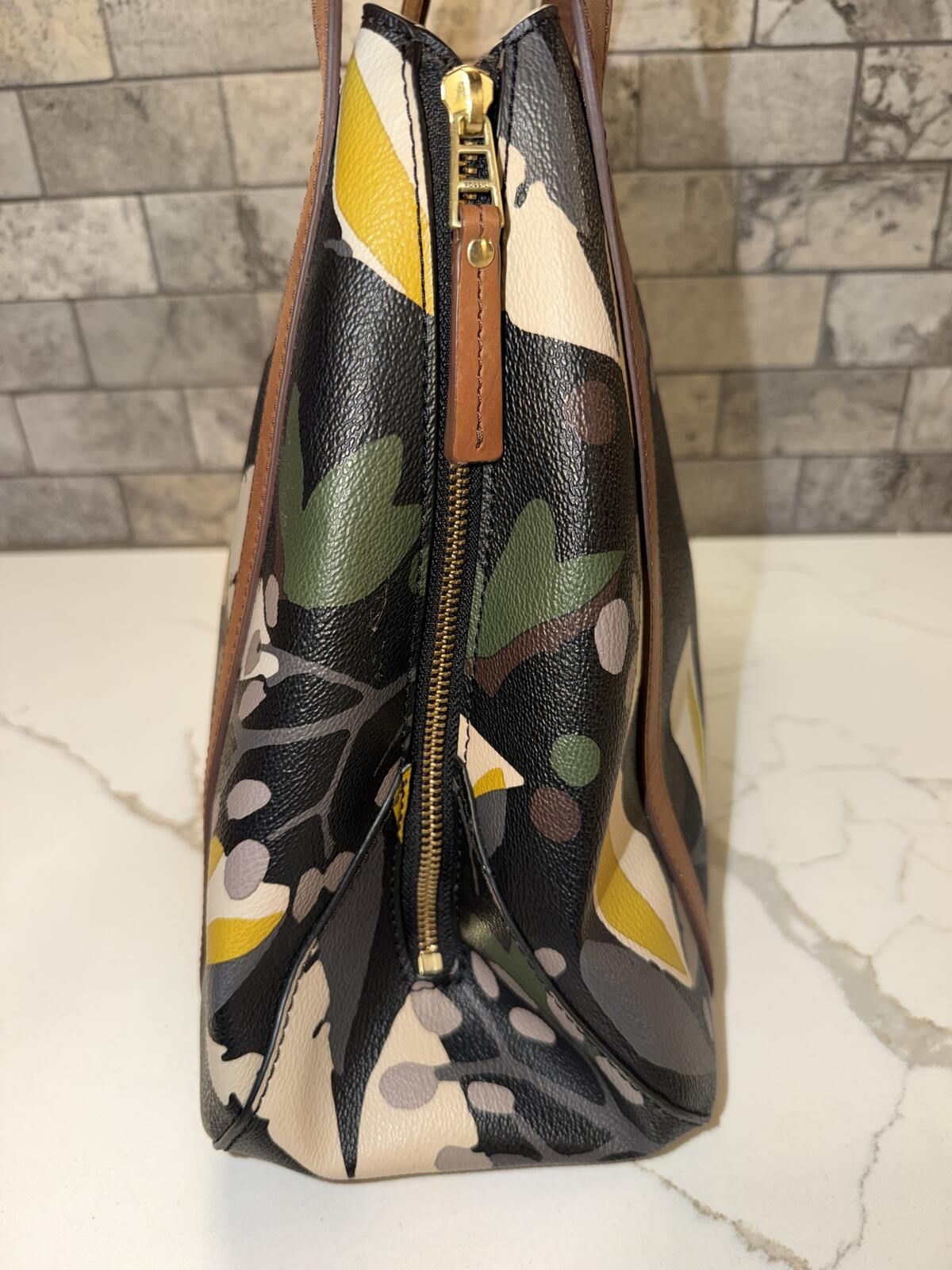 Fossil Rachel Tote — image 3