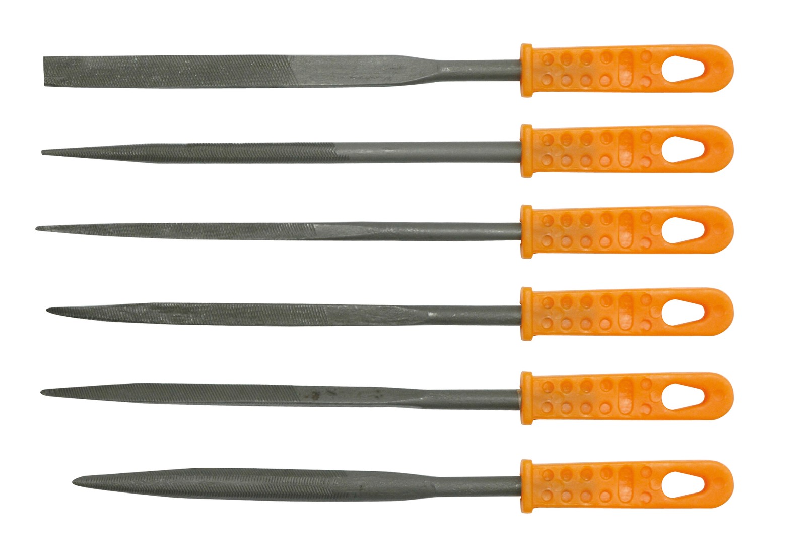 2x ✅Fits YATO NARZ�DZIA 25360 METAL FILES CONIFERS 6 PCS.   ⭐UK Seller⭐