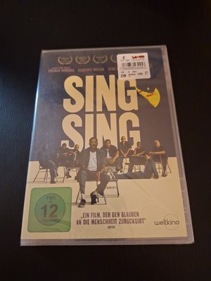 Sing Sing, Colman Domingo