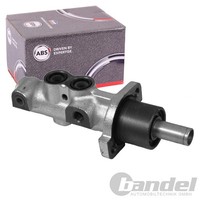 Abs Hauptbremszylinder 23,8Mm Passend FüR CitroËN Xsara | 41396