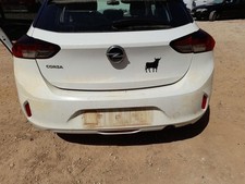 Pare-choc arrière Opel CORSA