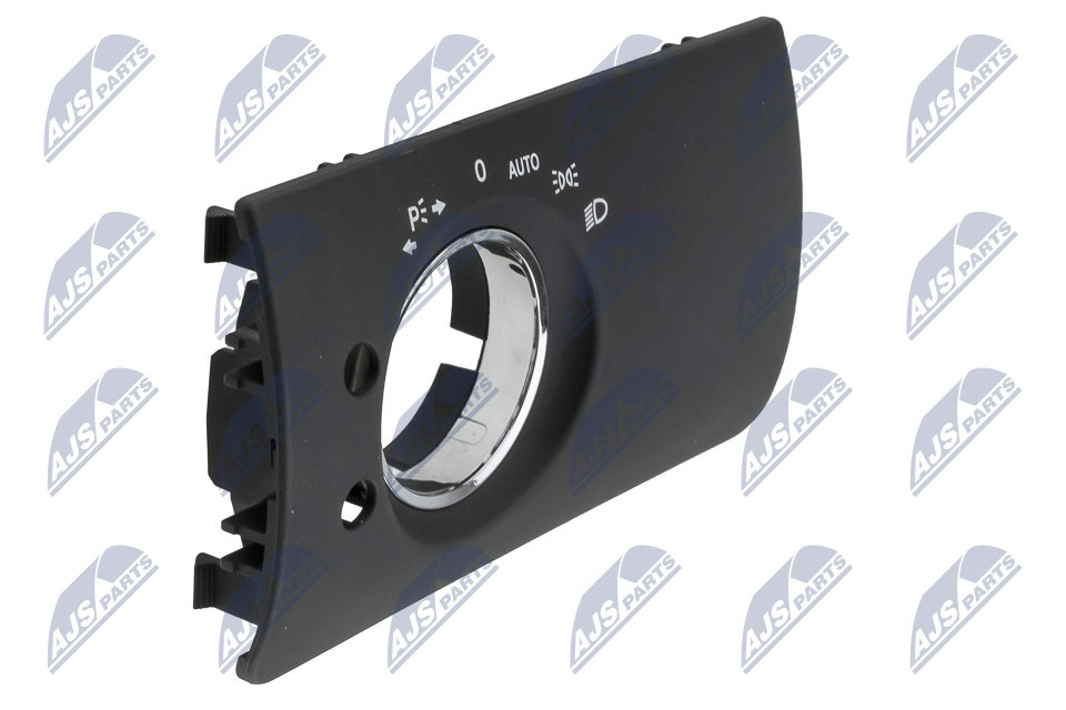 N.T.Y. EWS-ME-055.NTY Control Unit, headlight for MERCEDES-BENZ