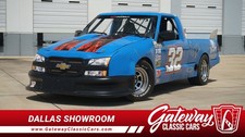 1988 Chevrolet S10 for Sale