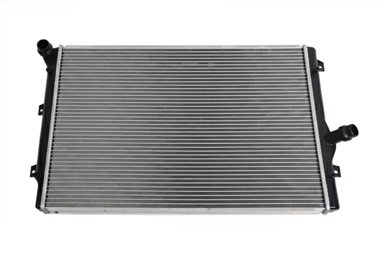 Radiatore 11210134701 vika per VW SEAT SKODA AUDI
