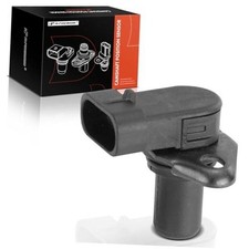 Engine Camshaft Position Sensor Compatible with Kia, Hyundai  for Kia Sedona