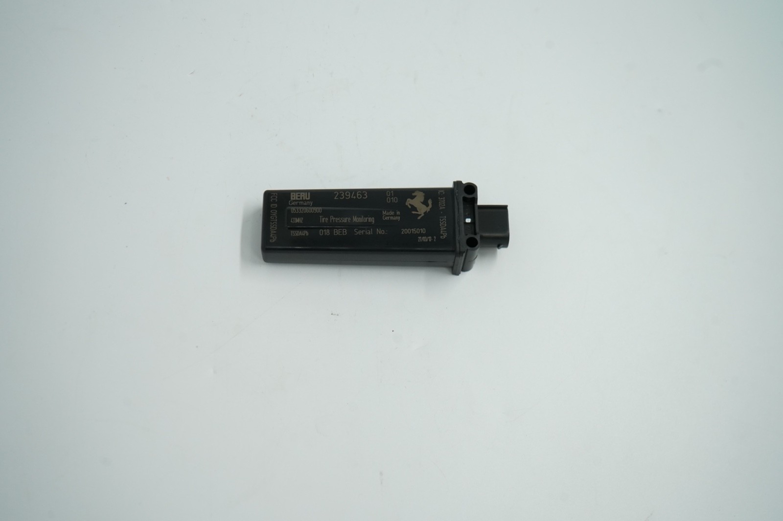 FERRARI / MASERATI  430/458/488/CALI/F12 TPMS ANTENNA | PART # 239463