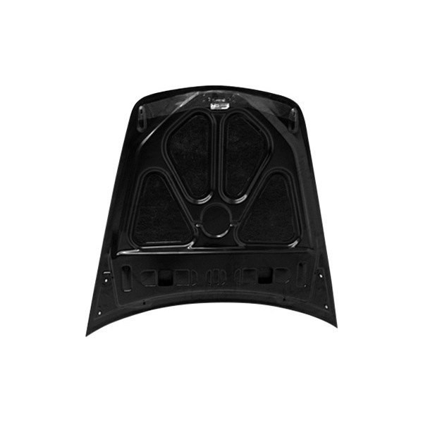 For Ferrari 360 2000-2004 VIS Racing Carbon Fiber Hood