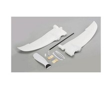 HOBBYZONE HBZ7720 COMPLETE WING SET FIREBIRD STRATOS G11