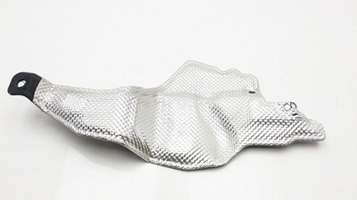 RANGE ROVER EVOQUE L551 MK2 HITZESCHILD VERKLEIDUNG L8D26J020DB 2025