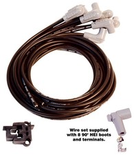 ZÜNDKABEL-SUPER CONDUCTOR - MSD IGNITION 312...