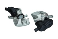 Kamoka Bremssattel JBC0947 Grauguss FüR Audi A4 B8 8K2 Avant 8K5 A5 8F7 Allroad