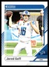Jared Goff 2024 Donruss #200 Detroit Lions NFL READ FREE SHIPPING AutographDen