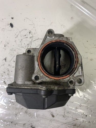 Volkswagen Touran I 2006 Diesel 103kW Drosselklappenventil 03G128063Q DRA3132