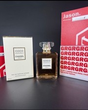 CHANEL Coco Mademoiselle Eau De Parfume Intense 3.4oz