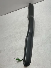 2009-2015 HONDA PILOT TRUNK TAILGATE LIFTGATE HANDLE 748101ZAAA01051 GRAY OEM