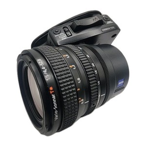 Objectif Fujinon Pour Caméra Sony HVR-Z7 – Vendu Pour Pièces