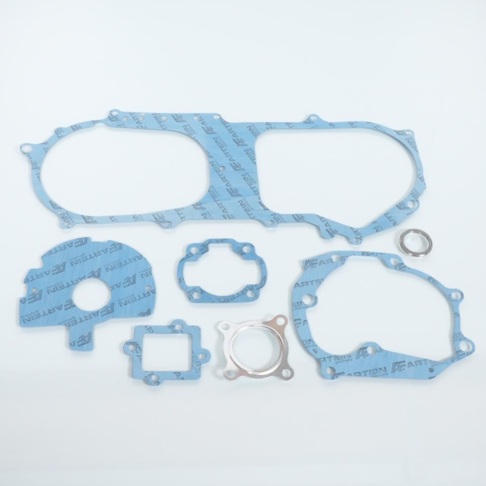 Joint moteur Artein scooter Keeway 50 Focus 2006 2007 2008 pochette carter J0000KE000653