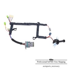 4l60e 4l65e Transmission Internal Wire Harness Wtcc Solenoid For Chevy 15320476