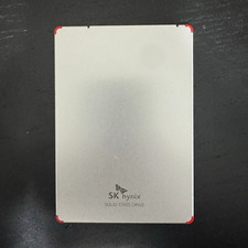 SK hynix SC311 256GB 2.5" SATA Internal SSD TRIM 256MB 530/450 MPN