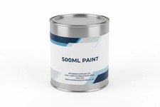 Intermix Supplies Custom Basecoat Paint offers a high-performing solution for re