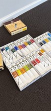 Marie’s Oil Paint Set – 25 Tubes × 50ml – Brand New & Unopened