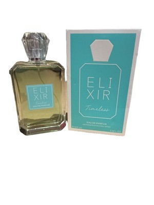 Elixir Timeless Eau de Parfum 3.4 oz