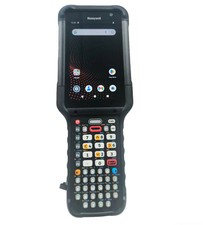 Honeywell CK67 Android GMS Mobile Computer Handheld Barcode Scanner CK67-X0N