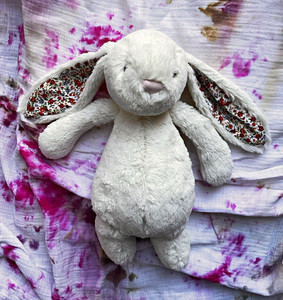 Blossom Bunny Jellycat | eBay