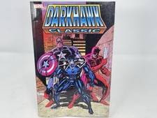 Darkhawk Classic #1 (Marvel Comics 2012)