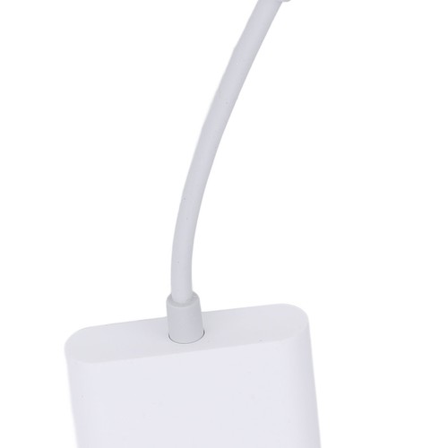 2 In 1 USB C Adapter Card Reader Support Camera Storage Card Memory Card For CB - Afbeelding 9 van 22