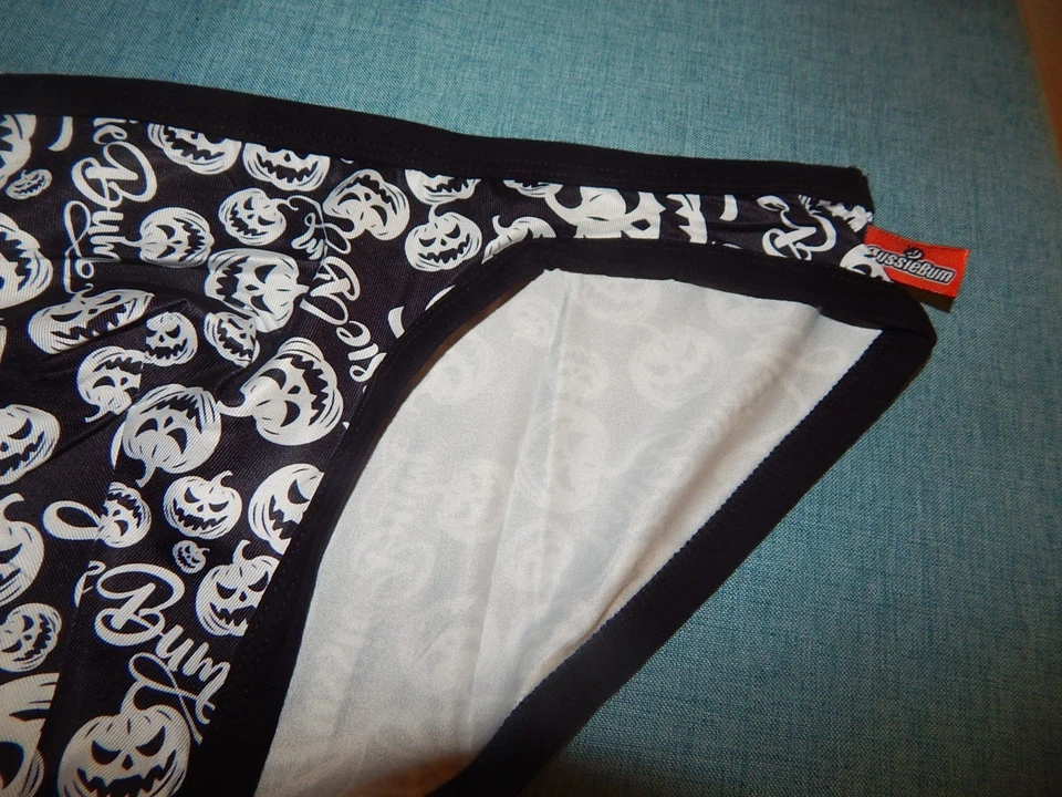 aussiebum L Slip top Qualität geil gail sexy Unterhose original - Bild 4 von 4