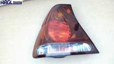 Feu arrière BMW 316