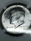 1964 U.S. Half Dollar * Kennedy * NGC PR65 ** Beautiful Coin