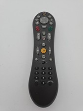 TiVo Factory Original TiVo Remote Control Tested Works Needs Batteries