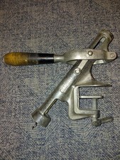 Rapid Swiss Profi Tischkorkenzieher Entkorker