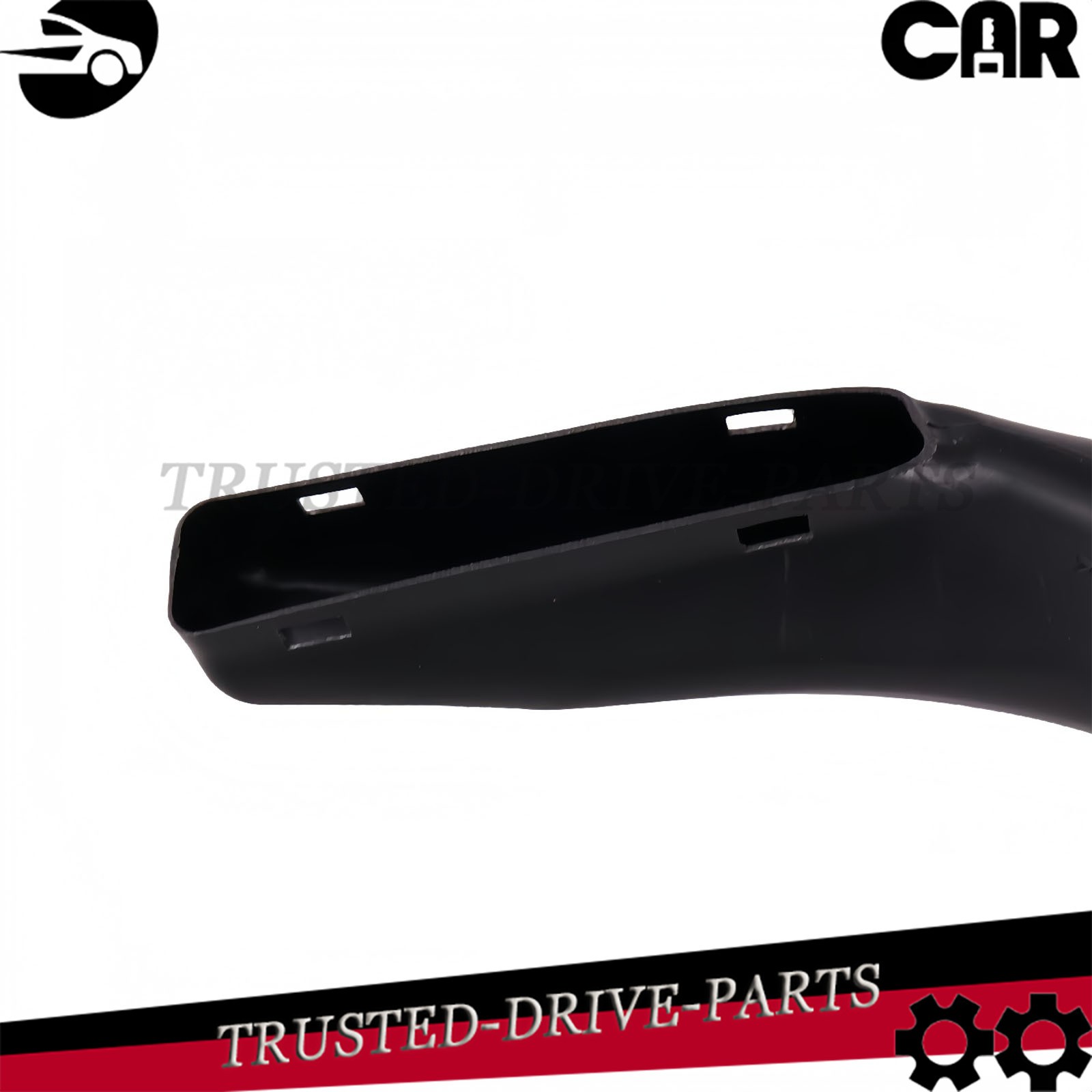 New 2Pcs Fits Bentley Flying Spur 2012 2013-2019 Intake Air Duct Pipe Kit
