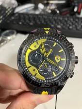 Scuderia Ferrari wristwatch 0830590