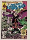 Amazing Spider-man #319 ~ Marvel Comics 1989 ~ Newsstand ~ Todd McFarlane Cover