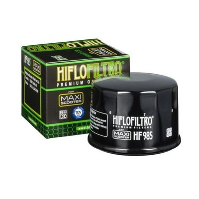 Hiflofiltro EO Quality Oil Filter Fits KYMCO 500 XCITING / RI (2005 to 2016)