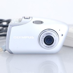 Olympus Mini Digital | eBay