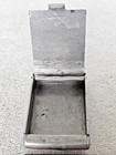 Vintage WW2 German Soldiers Personalized/Etched Cigarette Case — photo 4