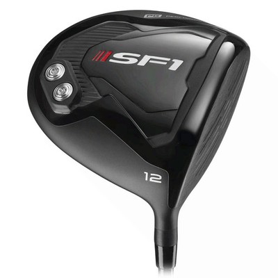 Mint Demo Performance Golf SF1 Driver 12° Graphite Senior Right Hand