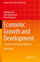 Sibabrata Das (U. A.) | Economic Growth And Development | Taschenbuch | Englisch