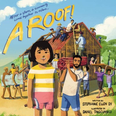 A Roof - VERY GOOD